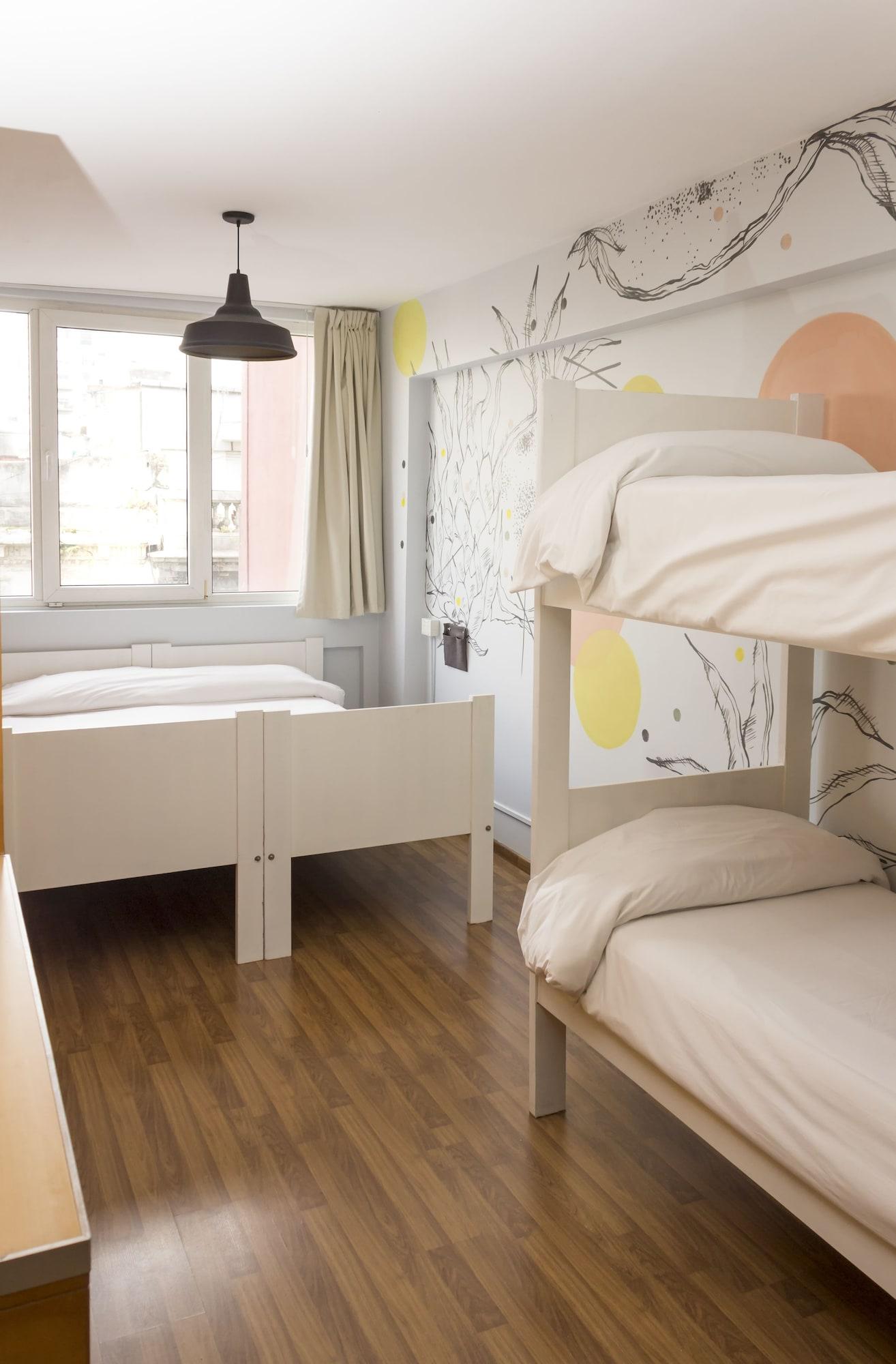 Circus Hostel บัวโนสไอเรส ภายนอก รูปภาพ