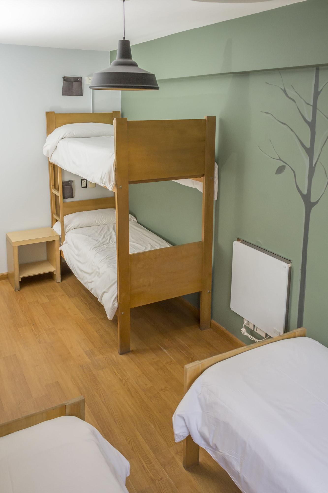 Circus Hostel บัวโนสไอเรส ภายนอก รูปภาพ