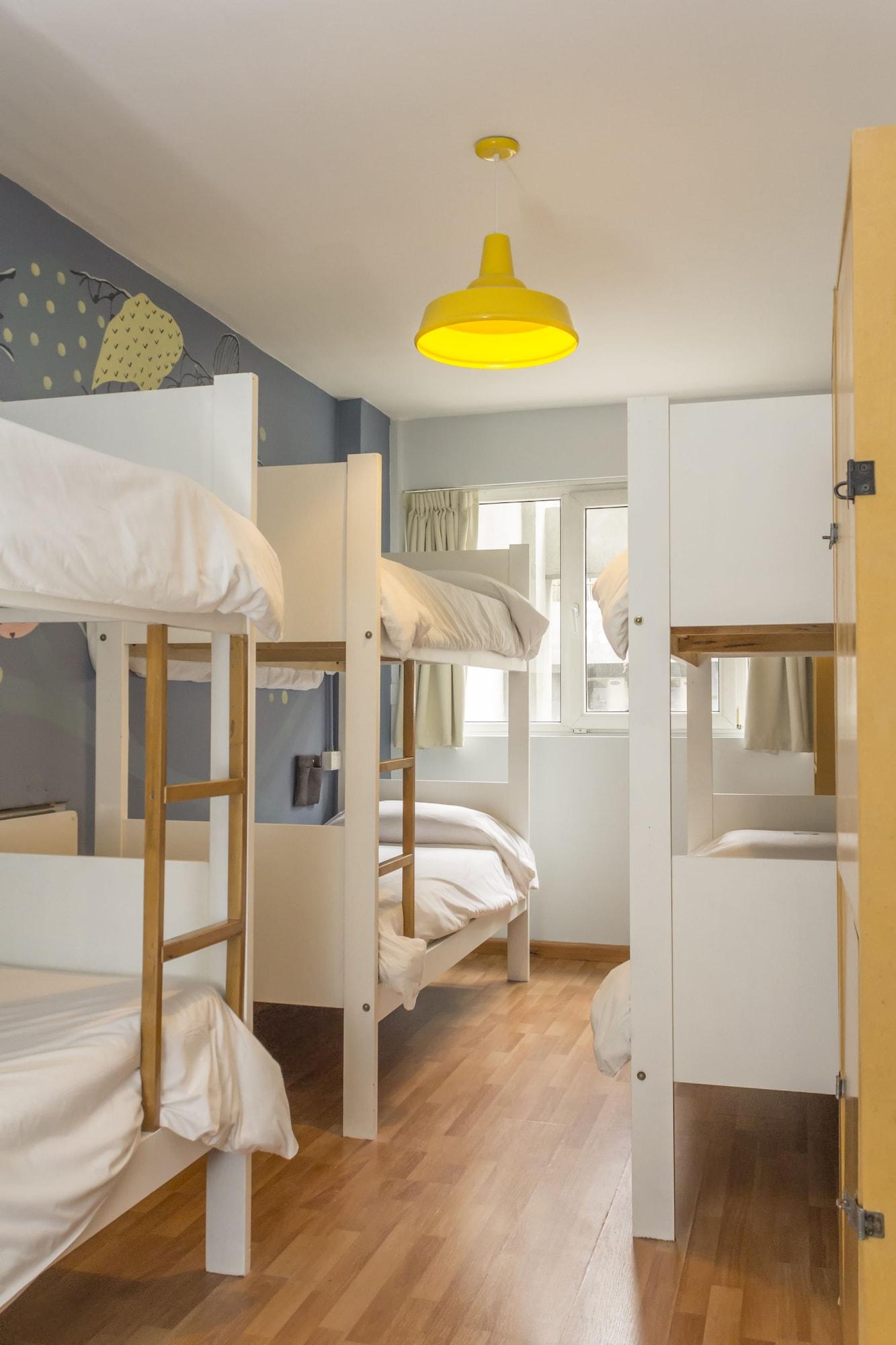 Circus Hostel บัวโนสไอเรส ภายนอก รูปภาพ