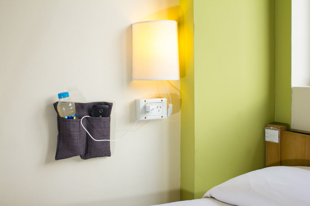 Circus Hostel บัวโนสไอเรส ภายนอก รูปภาพ