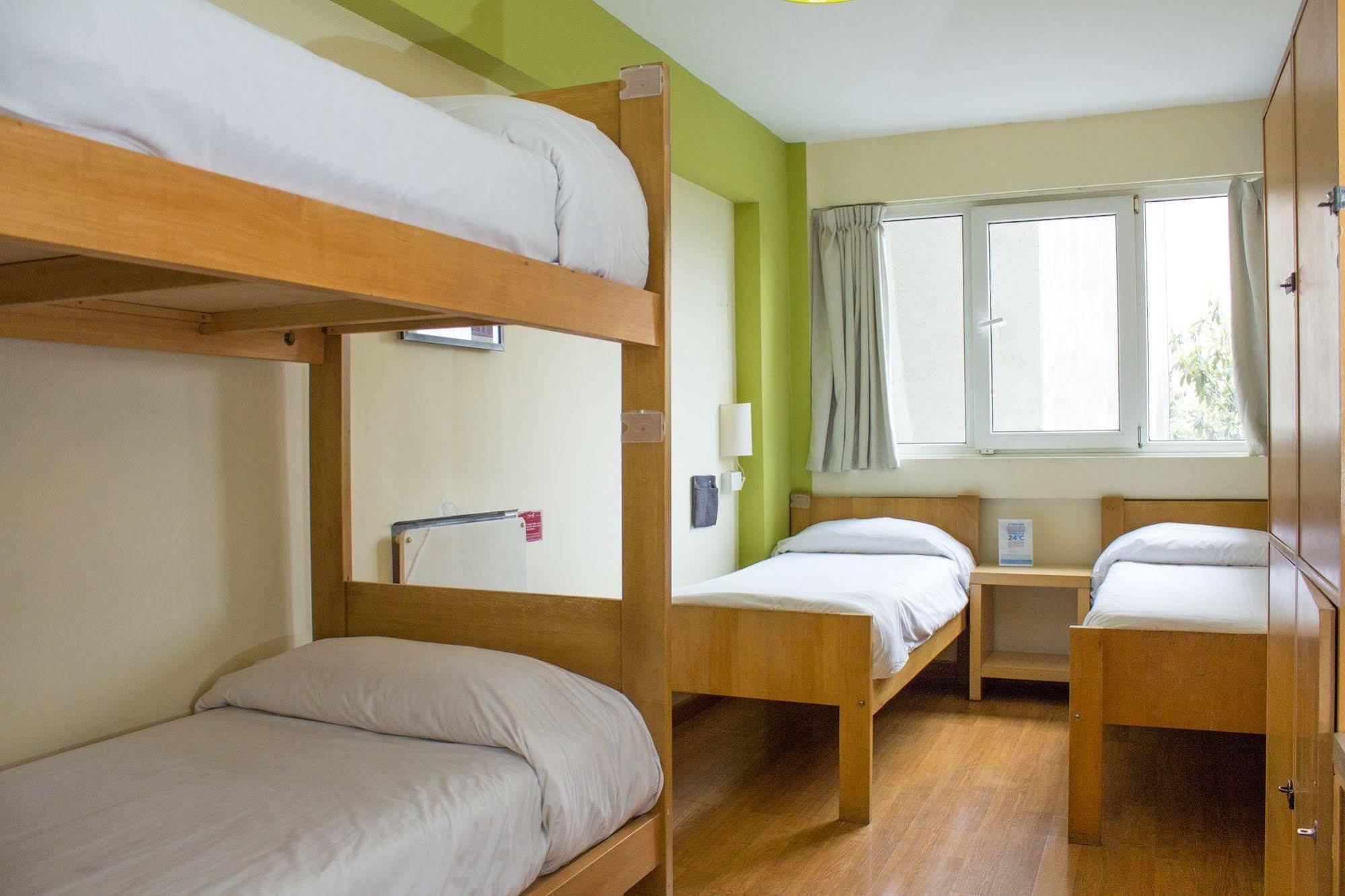 Circus Hostel บัวโนสไอเรส ภายนอก รูปภาพ